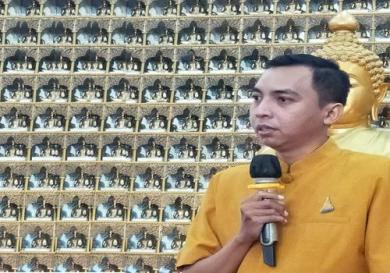 Dhamma Tak Lekang Oleh Waktu